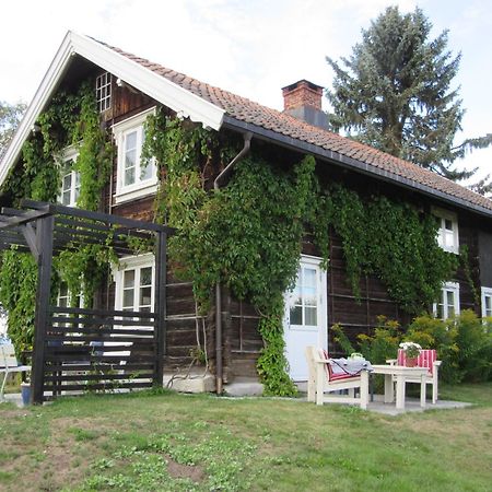 Bjorke Ostre Villa Løten Kültér fotó