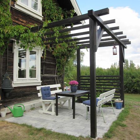 Bjorke Ostre Villa Løten Kültér fotó