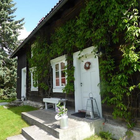 Bjorke Ostre Villa Løten Kültér fotó