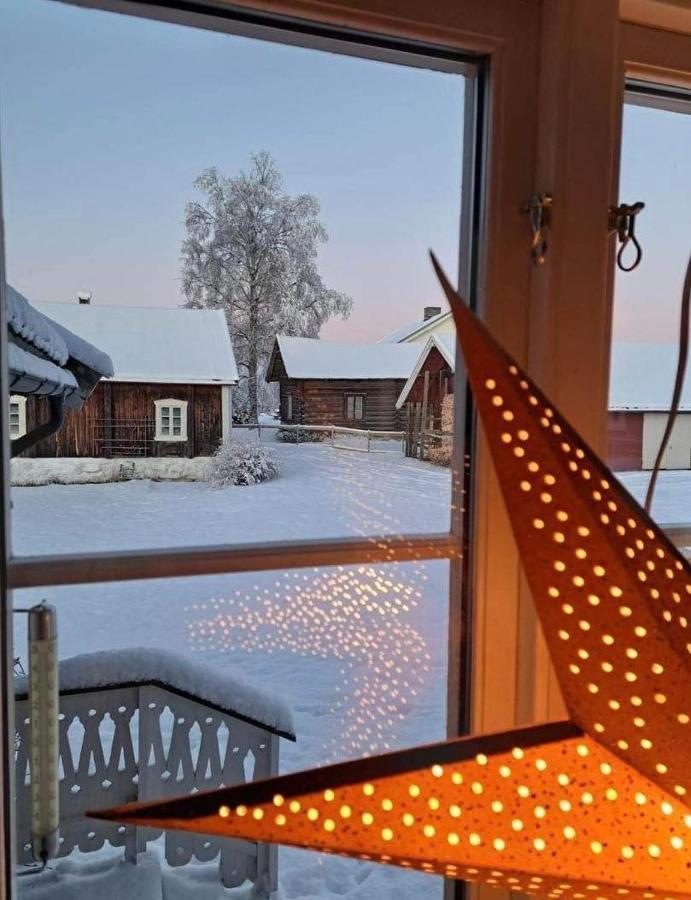 Bjorke Ostre Villa Løten Kültér fotó