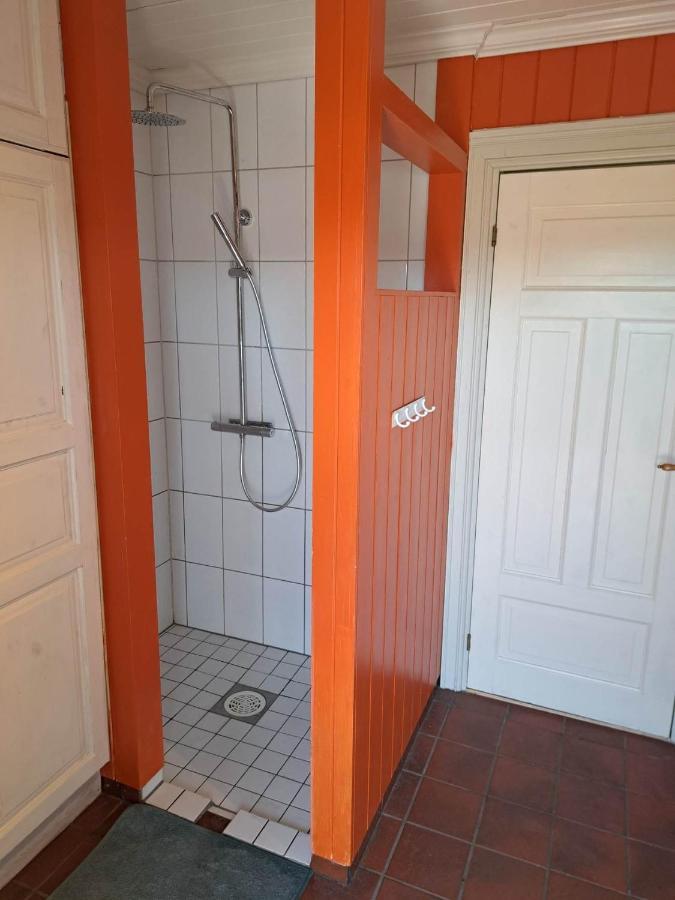 Bjorke Ostre Villa Løten Kültér fotó