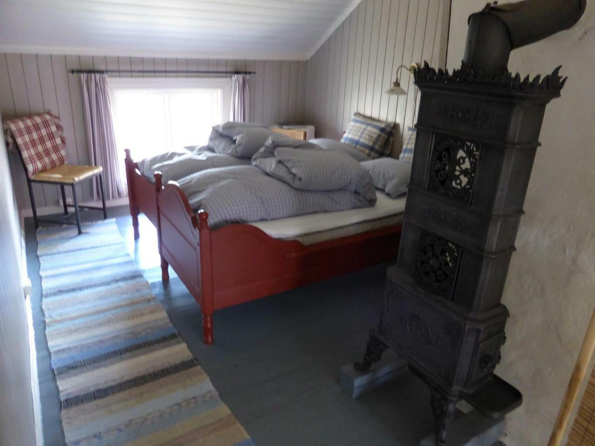Bjorke Ostre Villa Løten Kültér fotó