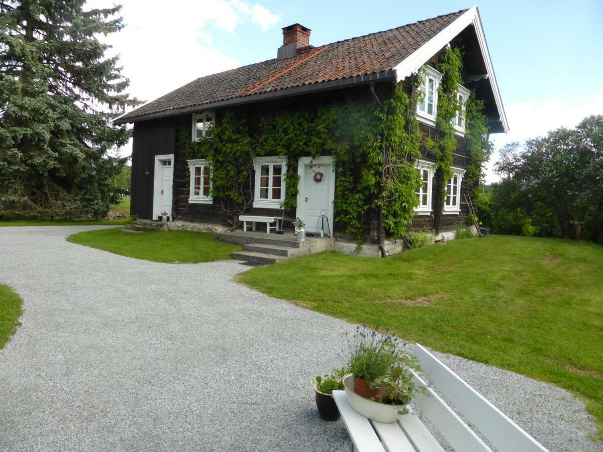 Bjorke Ostre Villa Løten Kültér fotó