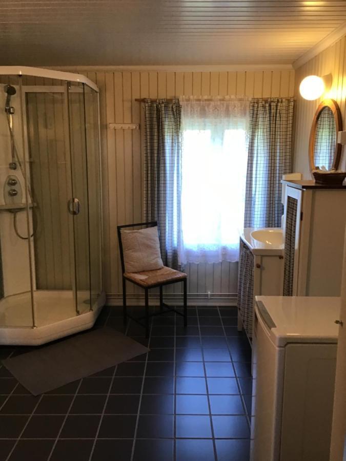 Bjorke Ostre Villa Løten Kültér fotó